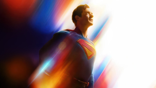 image du film Superman