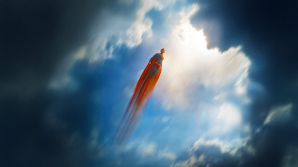 image du film Superman