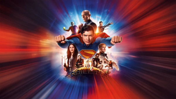 image du film Superman