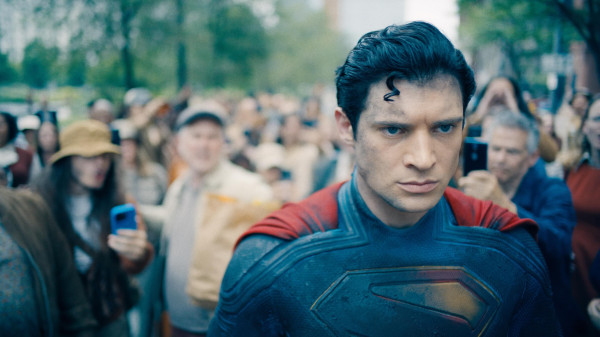 image du film Superman