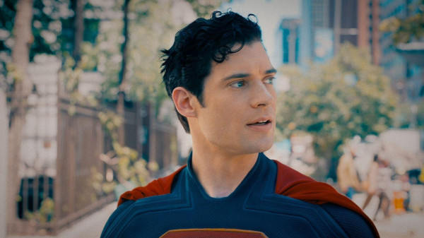 image du film Superman