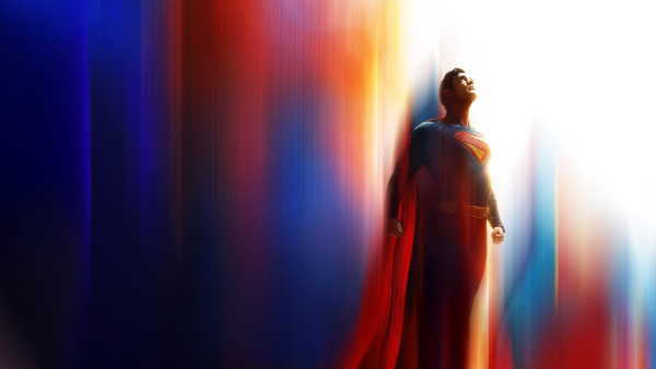 image du film Superman
