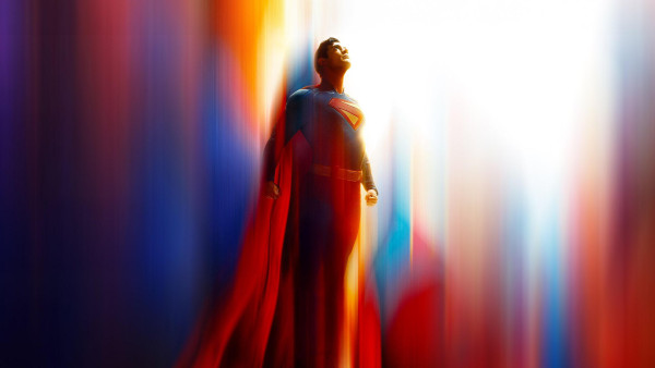 image du film Superman