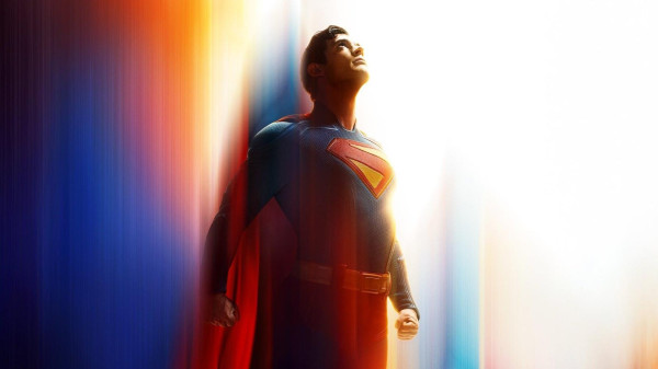 image du film Superman