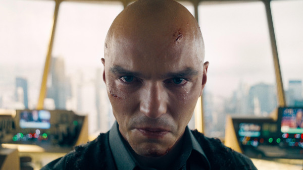image du film Superman