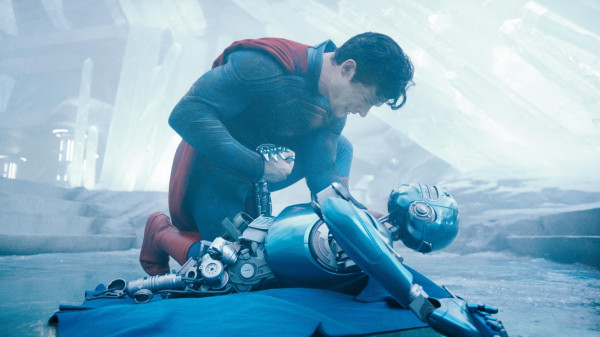 image du film Superman