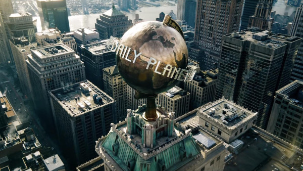 image du film Superman