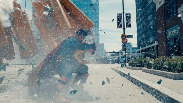 image du film Superman