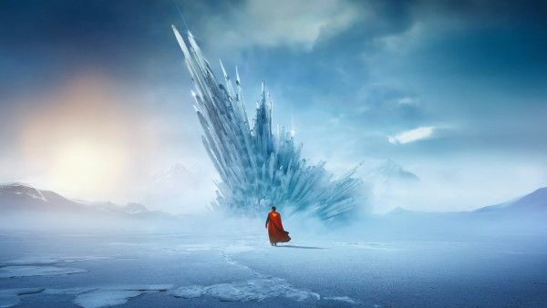 image du film Superman