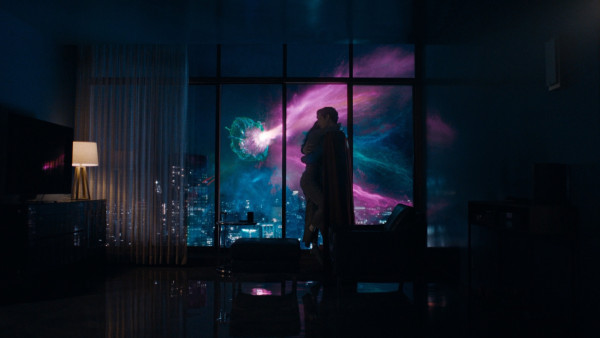 image du film Superman