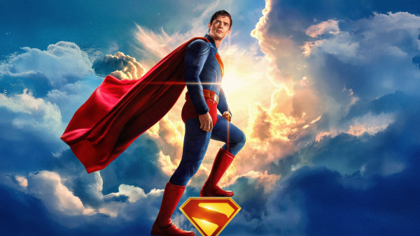 image du film Superman