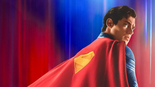 image du film Superman