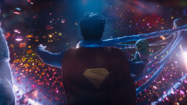 image du film Superman
