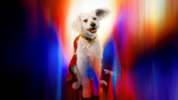 image du film Superman