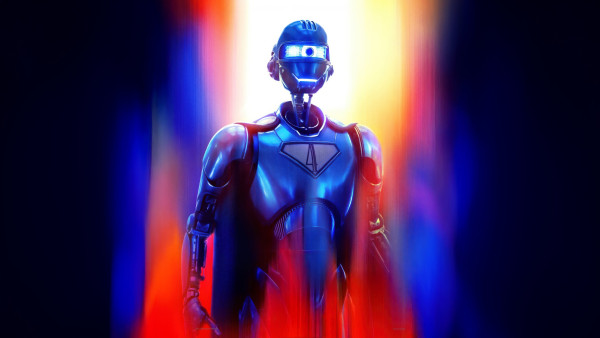 image du film Superman