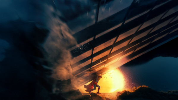 image du film Superman