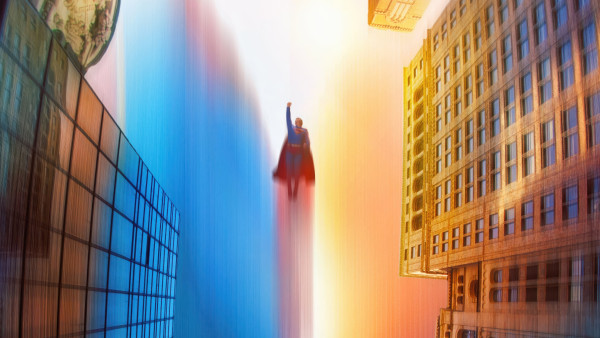 image du film Superman