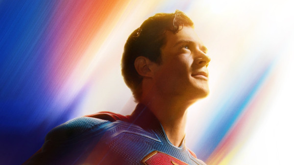 image du film Superman