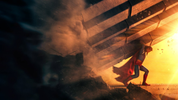 image du film Superman