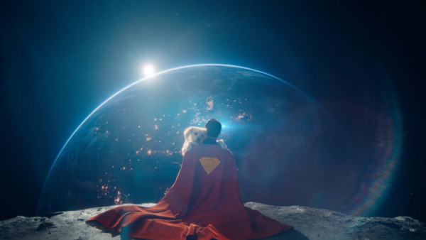 image du film Superman
