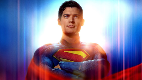 image du film Superman