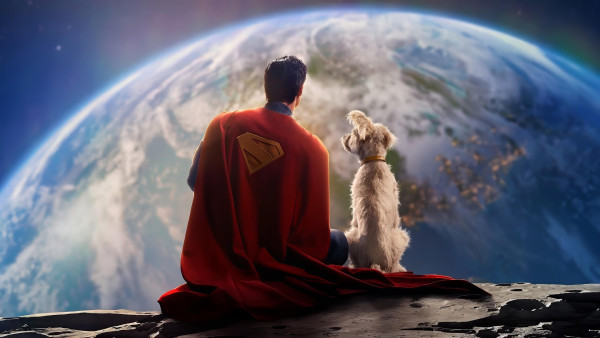 image du film Superman