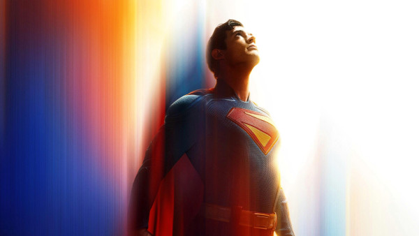 image du film Superman