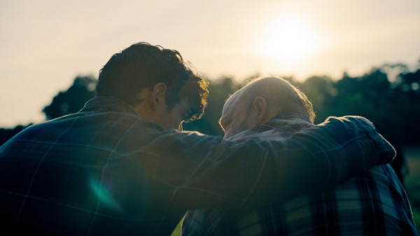 image du film Superman