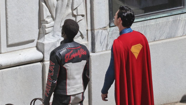 image du film Superman