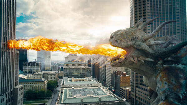 image du film Superman