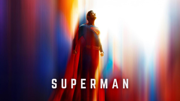 image du film Superman
