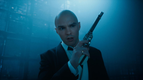 image du film Superman