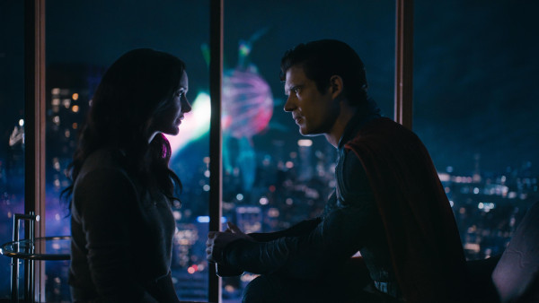 image du film Superman