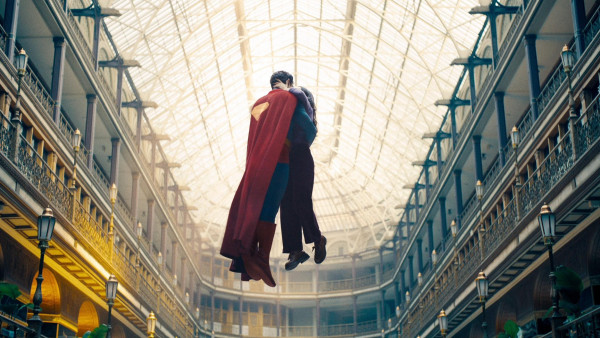 image du film Superman