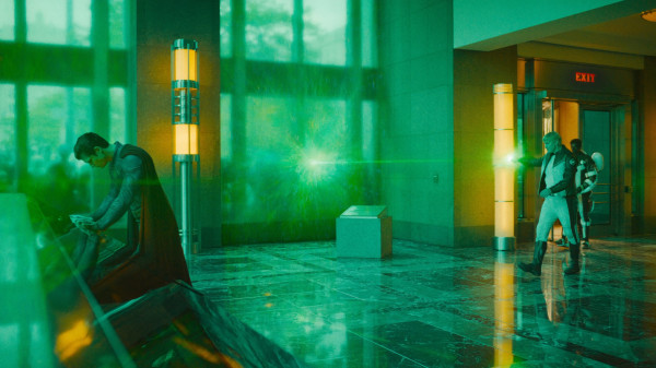 image du film Superman