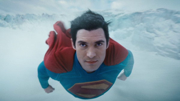 image du film Superman