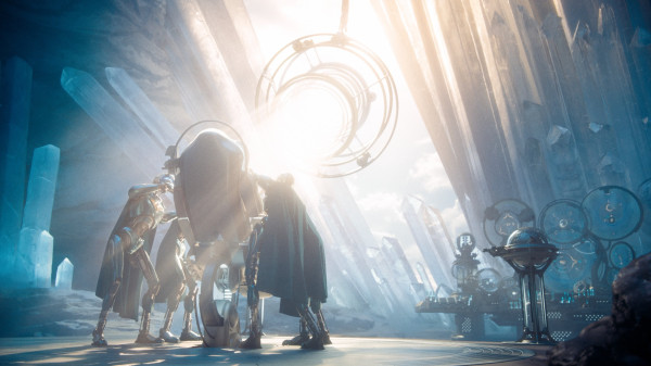 image du film Superman