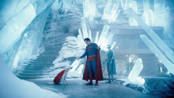 image du film Superman
