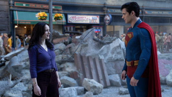 image du film Superman