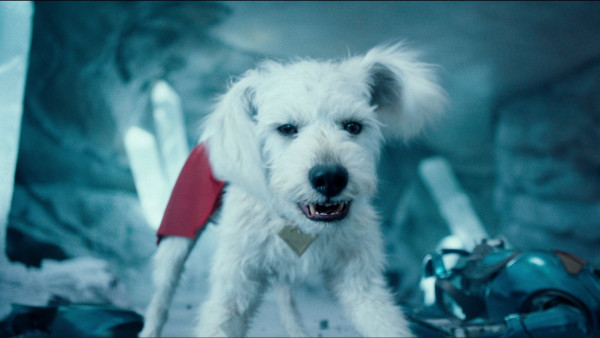 image du film Superman