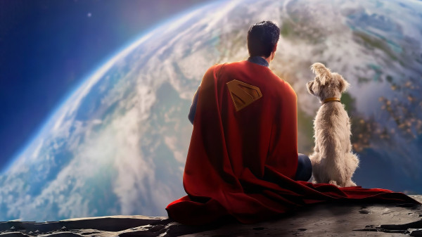 image du film Superman