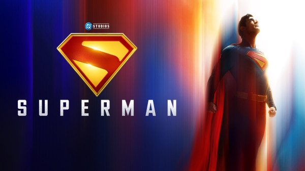 image du film Superman