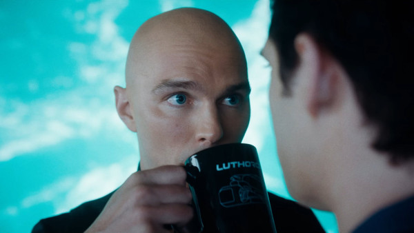 image du film Superman