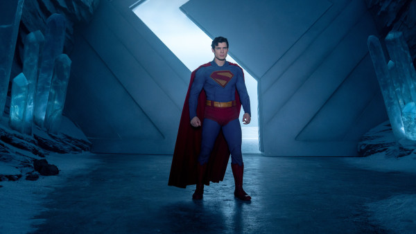 image du film Superman
