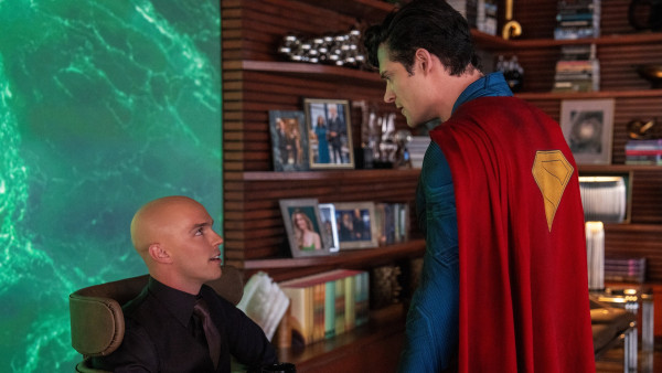 image du film Superman