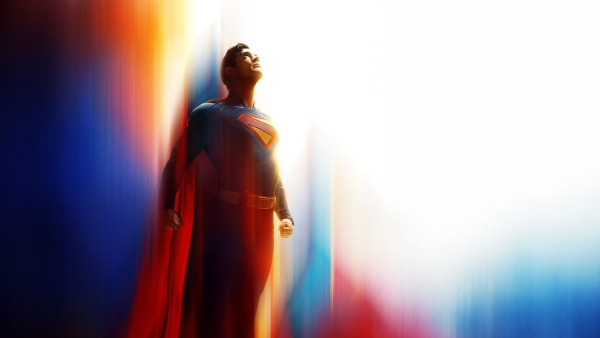 image du film Superman