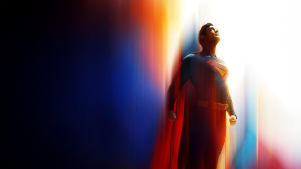 image du film Superman