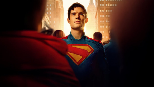 image du film Superman