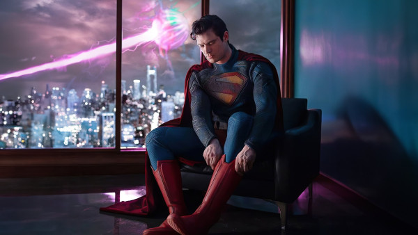 image du film Superman