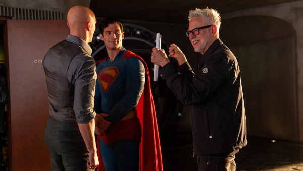 image du film Superman